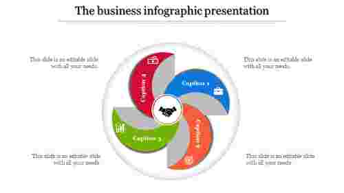 Get Unlimited Infographic Presentation PPT Templates